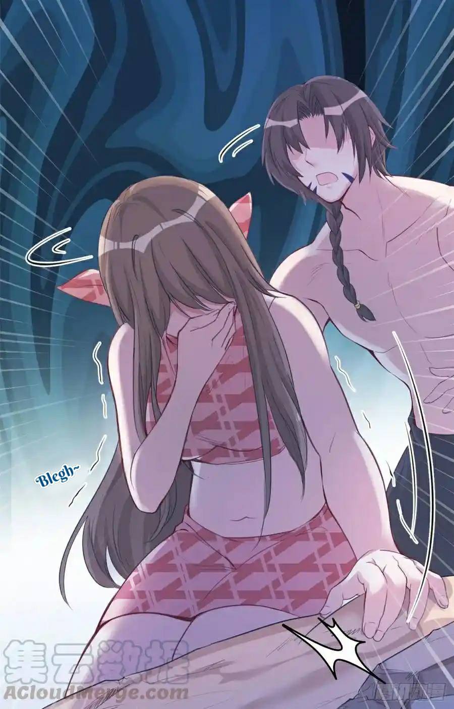 Beauty and the Beasts chapter 172